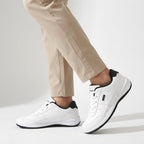 Władysław | Lekkie męskie sneakersy sportowe, nowoczesne buty na co dzień | Rokishi