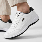 Władysław | Lekkie męskie sneakersy sportowe, nowoczesne buty na co dzień | Rokishi