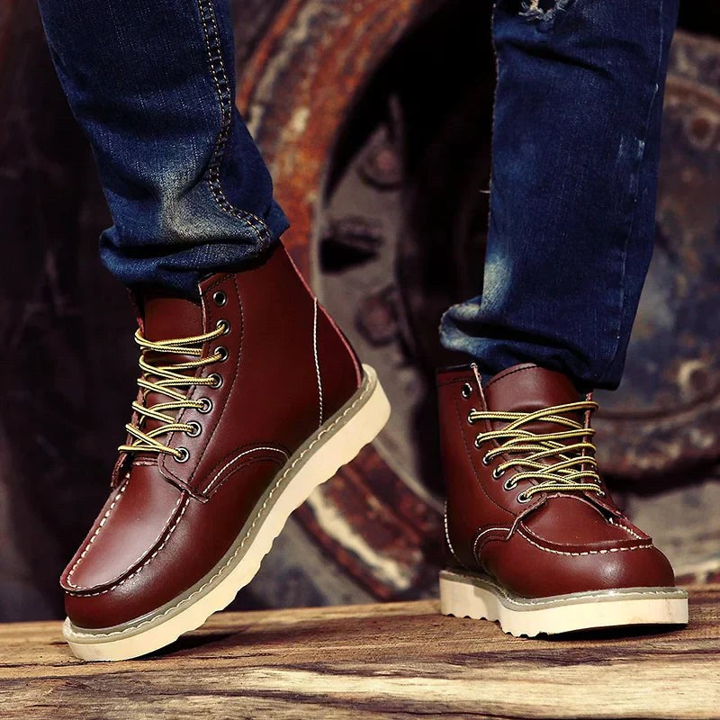Buty męskie