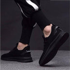Witold | Lekkie, przewiewne i nowoczesne męskie sneakersy | Rokishi