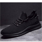 Witold | Lekkie, przewiewne i nowoczesne męskie sneakersy | Rokishi