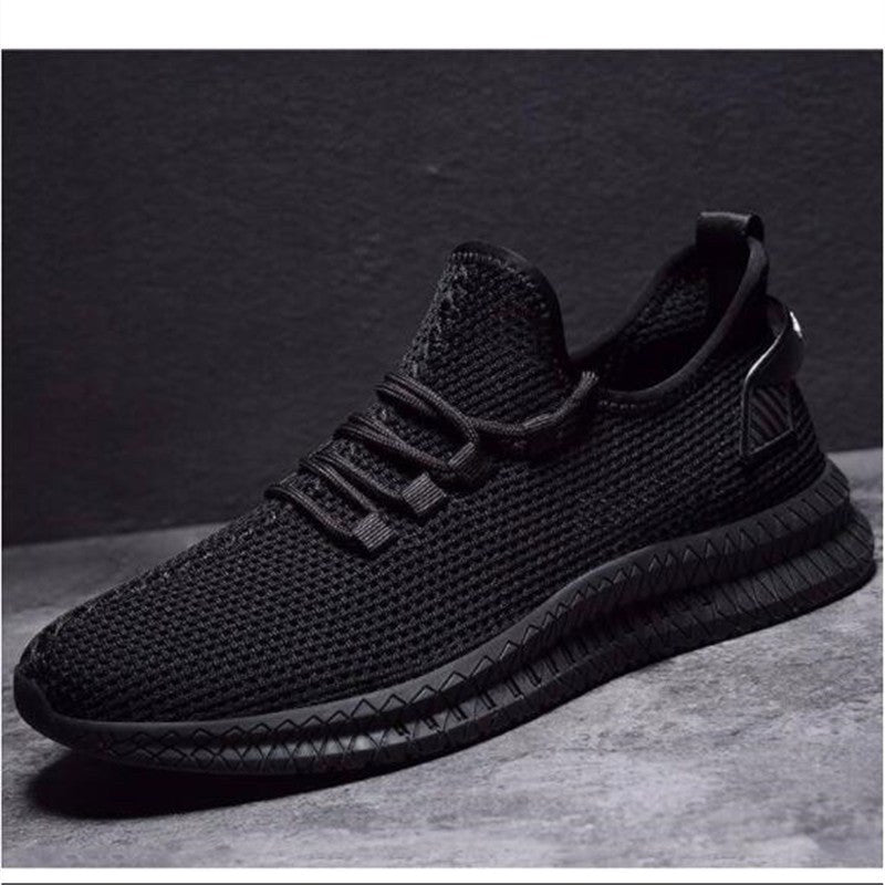 Witold | Lekkie, przewiewne i nowoczesne męskie sneakersy | Rokishi