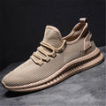 Witold | Lekkie, przewiewne i nowoczesne męskie sneakersy | Rokishi