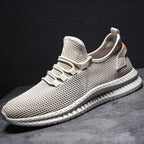 Witold | Lekkie, przewiewne i nowoczesne męskie sneakersy | Rokishi