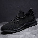 Witold | Lekkie, przewiewne i nowoczesne męskie sneakersy | Rokishi