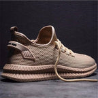 Witold | Lekkie, przewiewne i nowoczesne męskie sneakersy | Rokishi