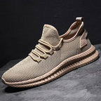 Witold | Lekkie, przewiewne i nowoczesne męskie sneakersy | Rokishi